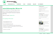 Scheungraber Winzer
